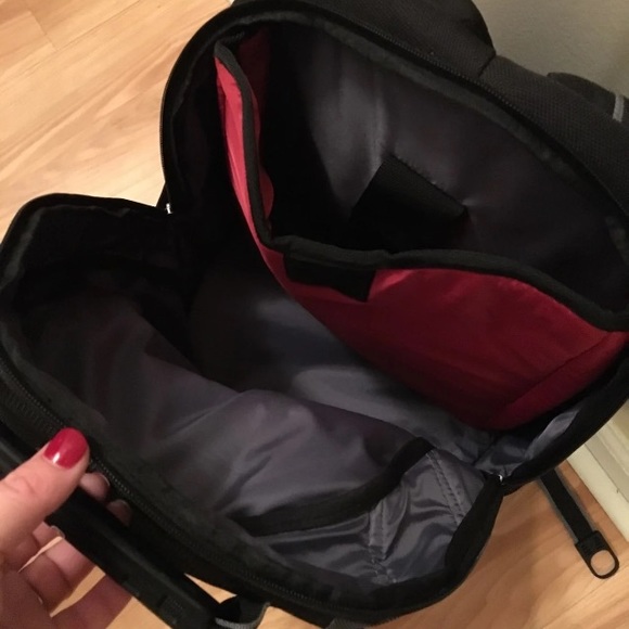 Backpack - Picture 2 of 3